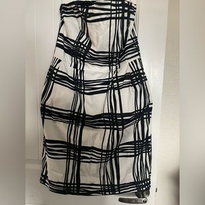 Express dress with pockets